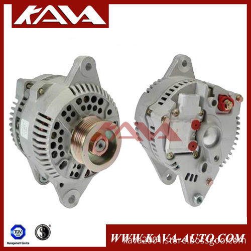 Alternator For Ford Escort,F7CU-10300-CB,F7PU-10346-CB,F7CZ-10346-CB
